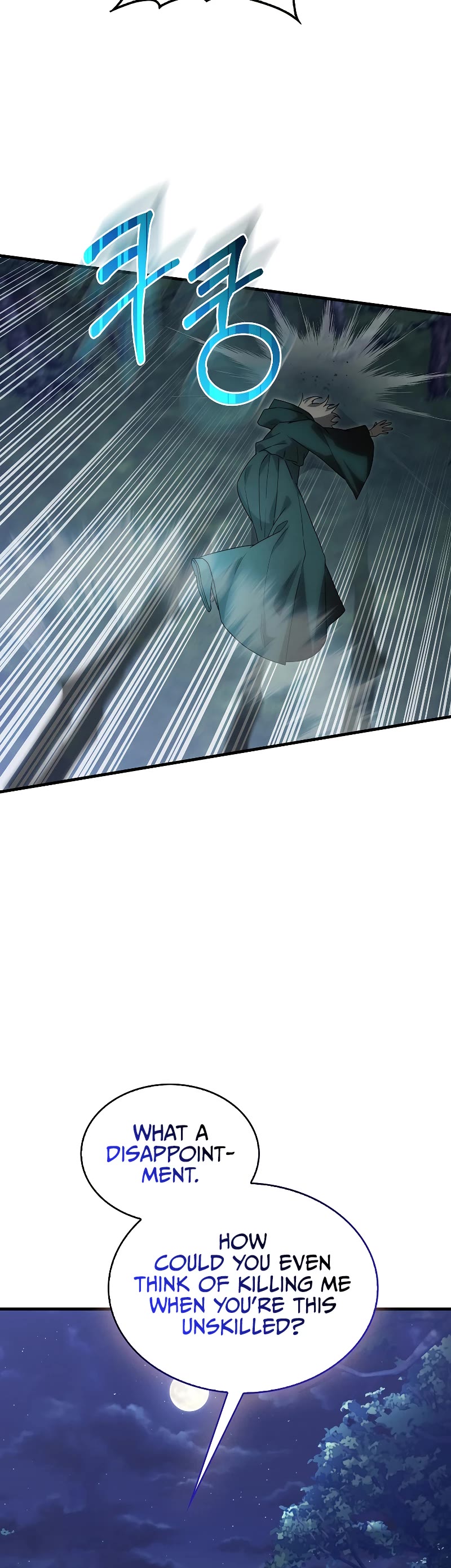 I'm Not a Regressor Chapter 17 page 26 - Chapter 17