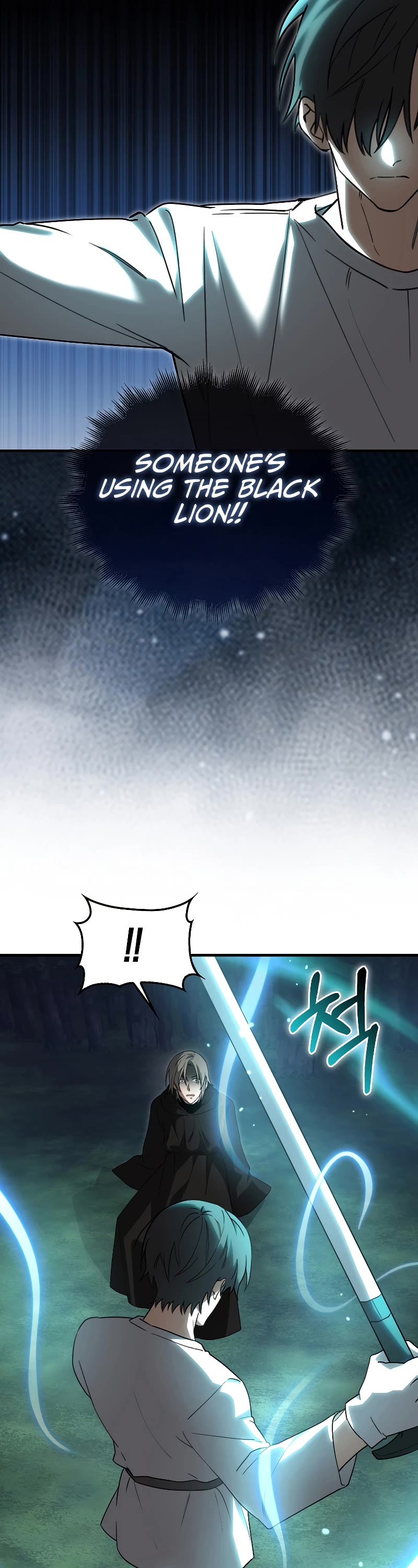 I'm Not a Regressor Chapter 17 page 28 - Chapter 17