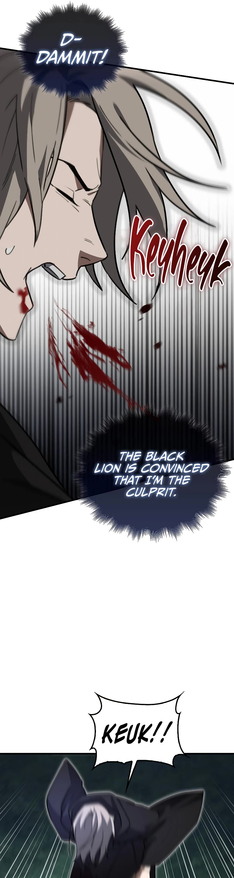 I'm Not a Regressor Chapter 17 page 32 - Chapter 17