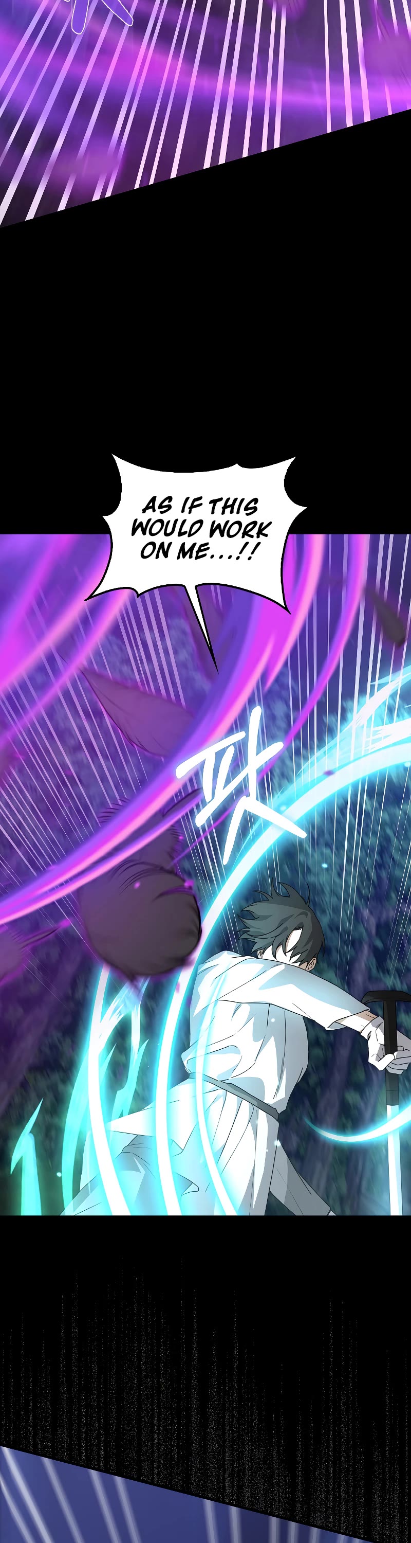 I'm Not a Regressor Chapter 17 page 34 - Chapter 17