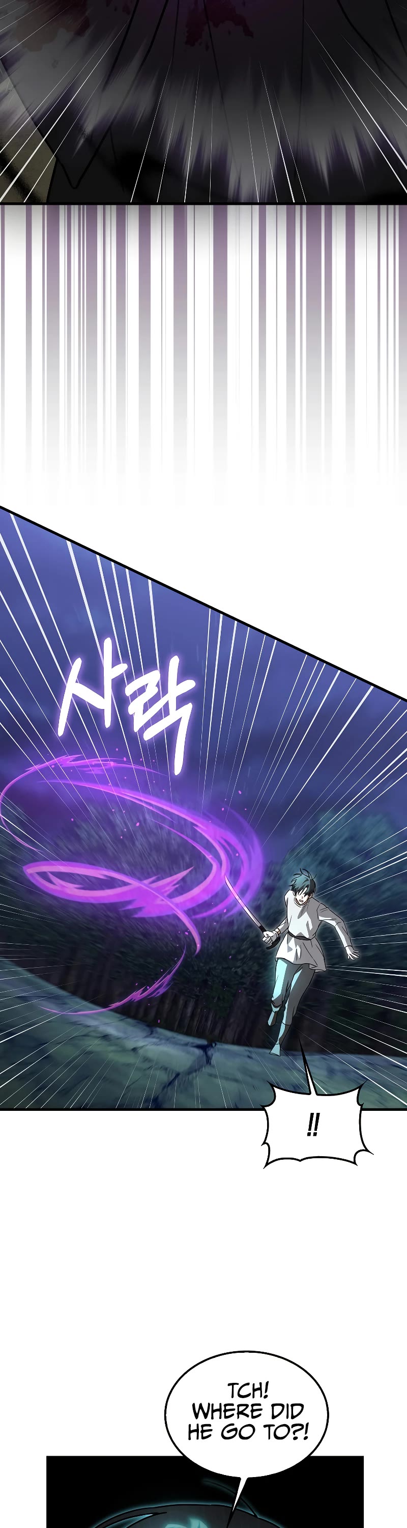 I'm Not a Regressor Chapter 17 page 37 - Chapter 17