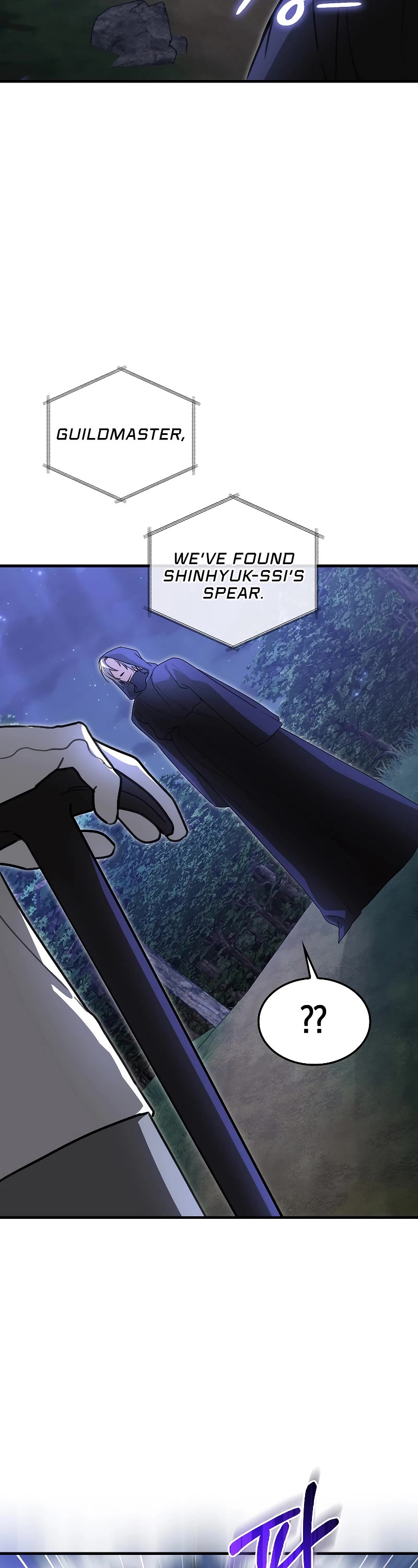 I'm Not a Regressor Chapter 17 page 4 - Chapter 17