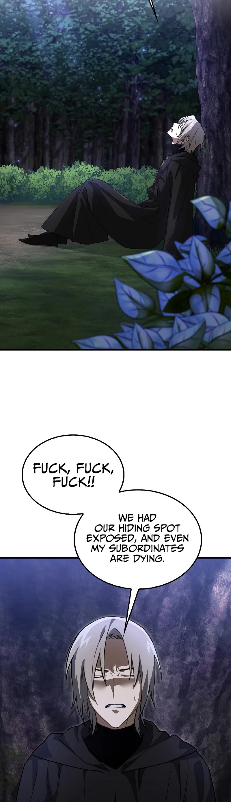 I'm Not a Regressor Chapter 17 page 41 - Chapter 17