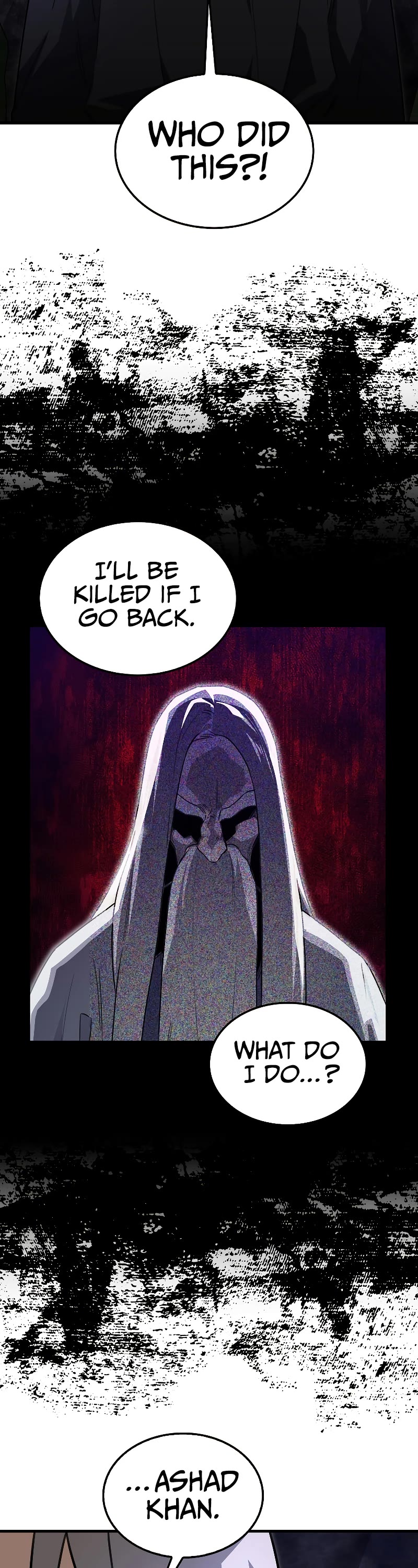 I'm Not a Regressor Chapter 17 page 42 - Chapter 17