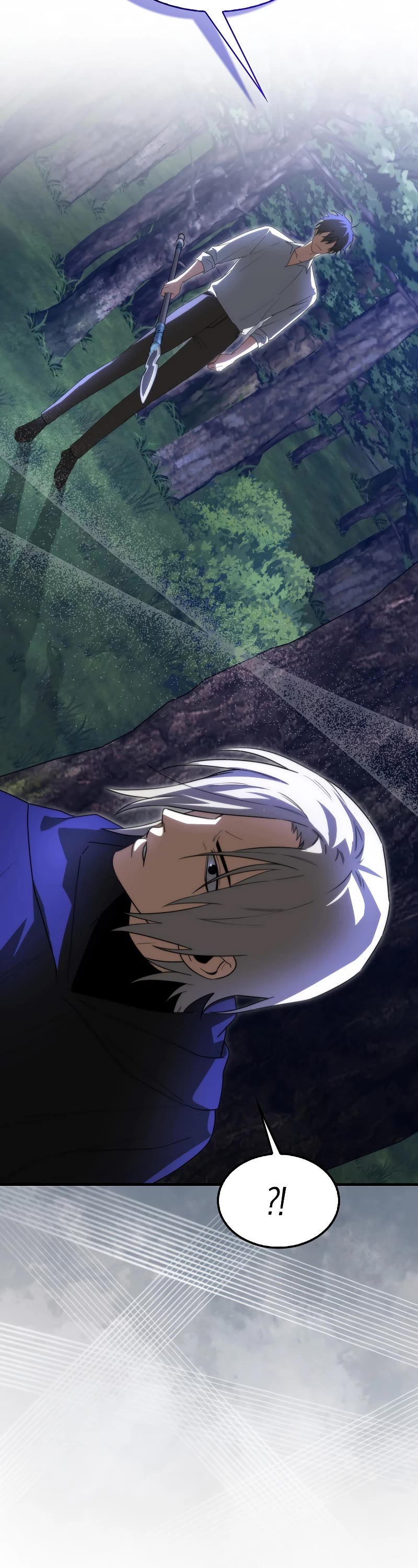 I'm Not a Regressor Chapter 17 page 44 - Chapter 17