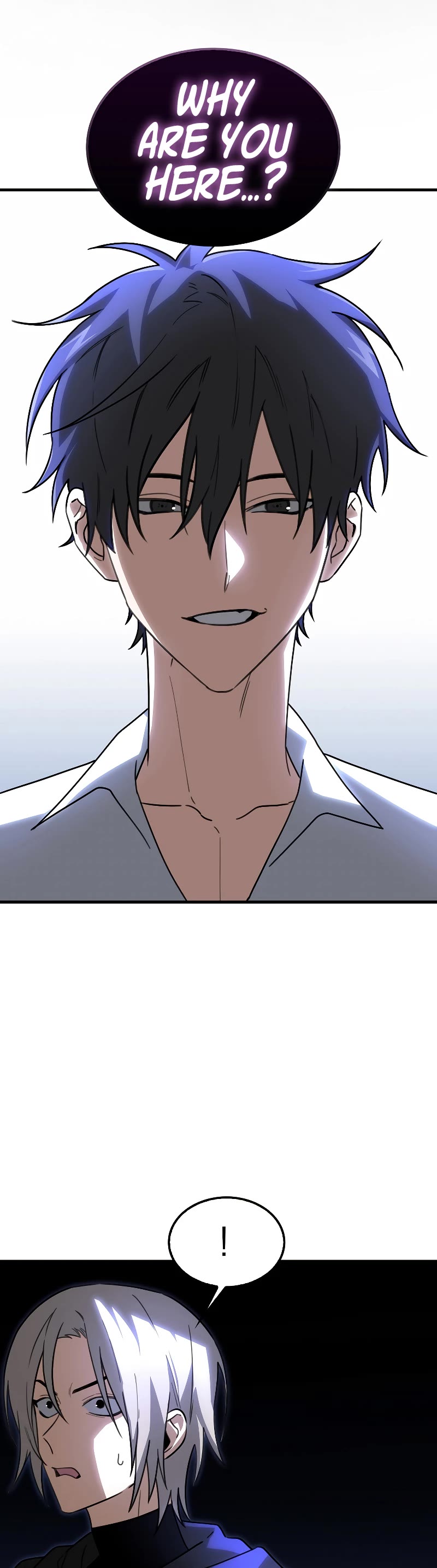 I'm Not a Regressor Chapter 17 page 45 - Chapter 17