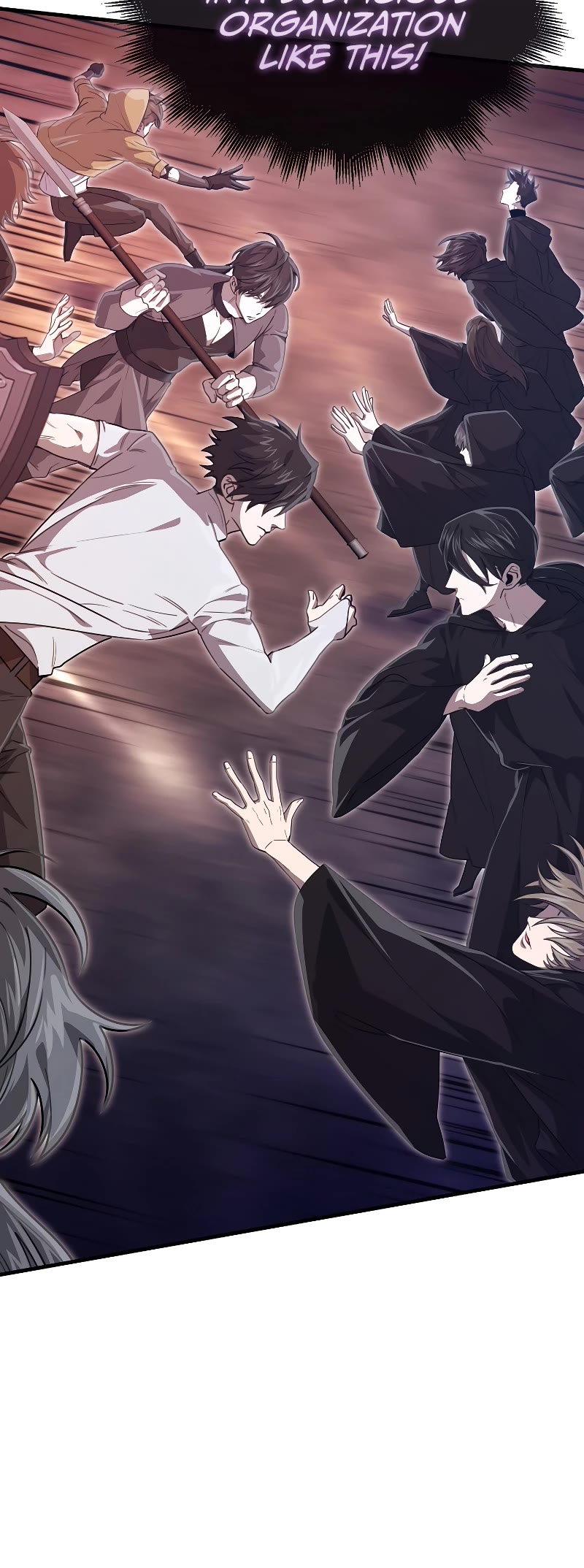 I'm Not a Regressor Chapter 18 page 11 - Chapter 18