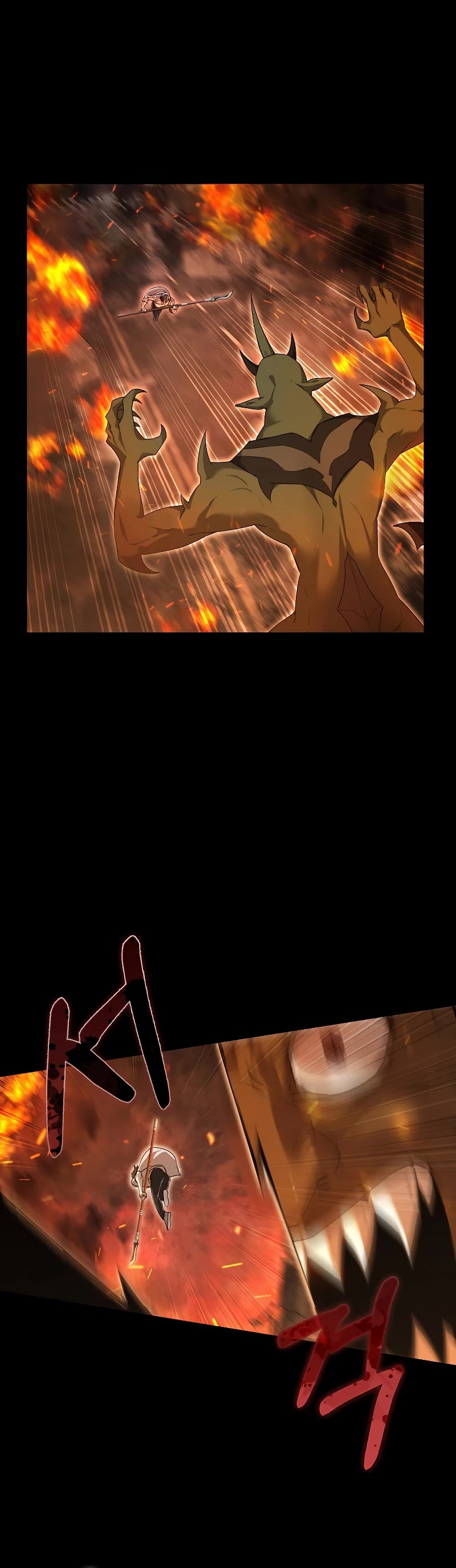 I'm Not a Regressor Chapter 18 page 26 - Chapter 18