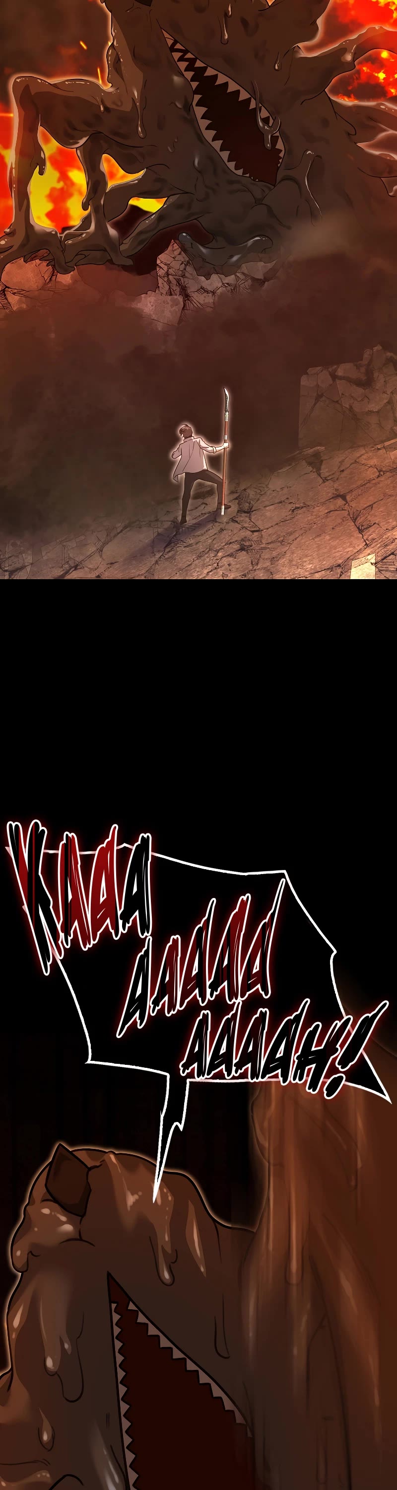 I'm Not a Regressor Chapter 18 page 29 - Chapter 18