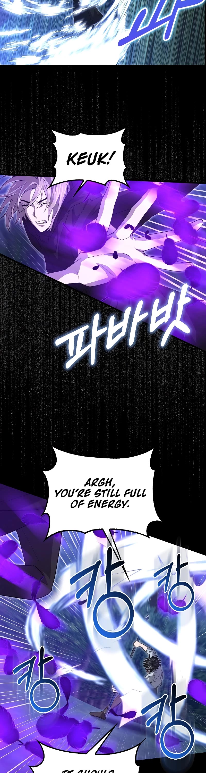I'm Not a Regressor Chapter 18 page 3 - Chapter 18