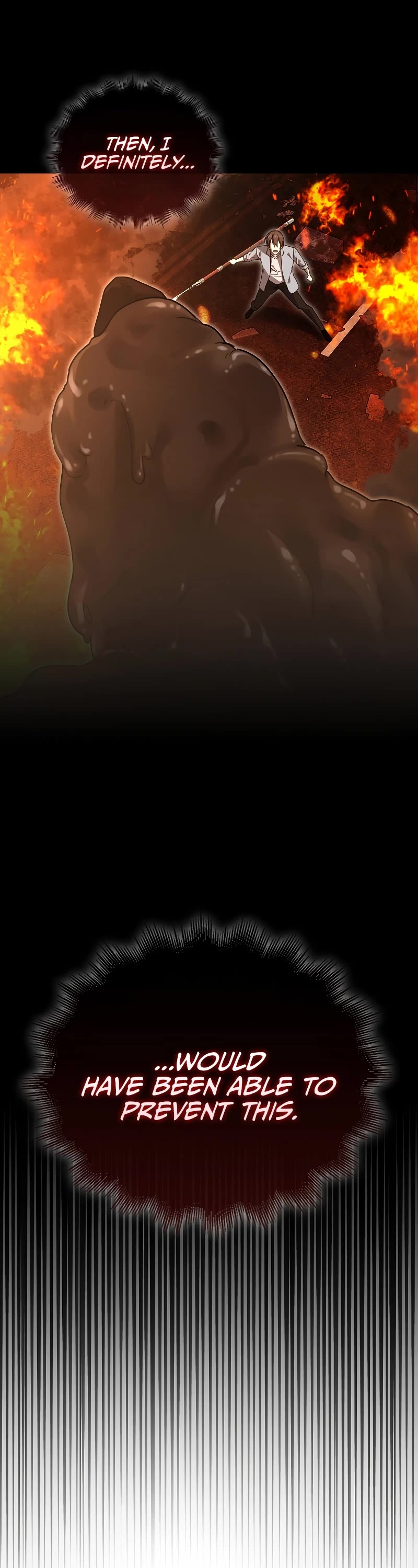 I'm Not a Regressor Chapter 18 page 32 - Chapter 18