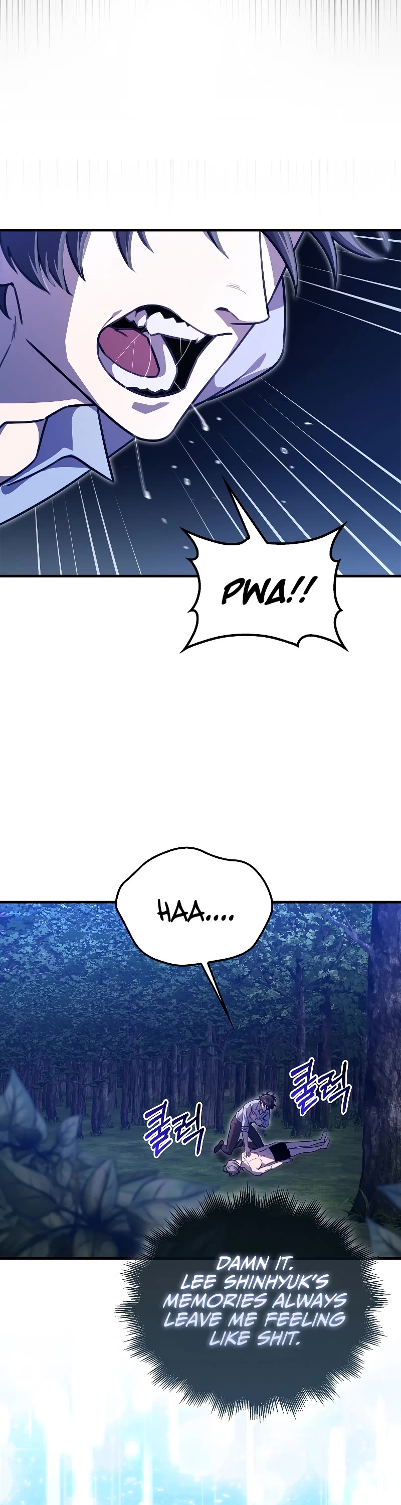 I'm Not a Regressor Chapter 18 page 33 - Chapter 18