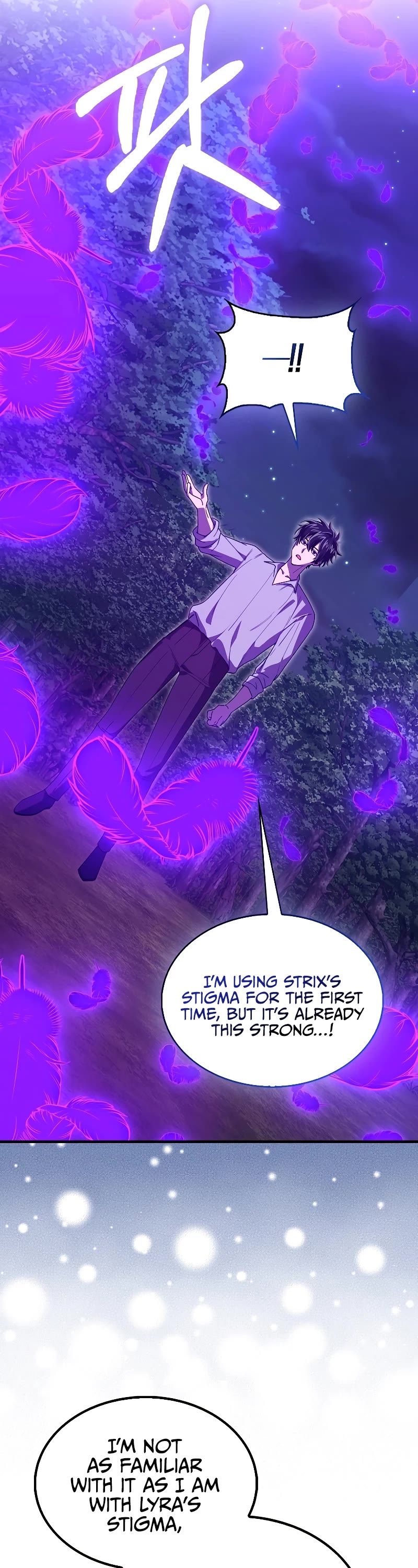 I'm Not a Regressor Chapter 18 page 37 - Chapter 18