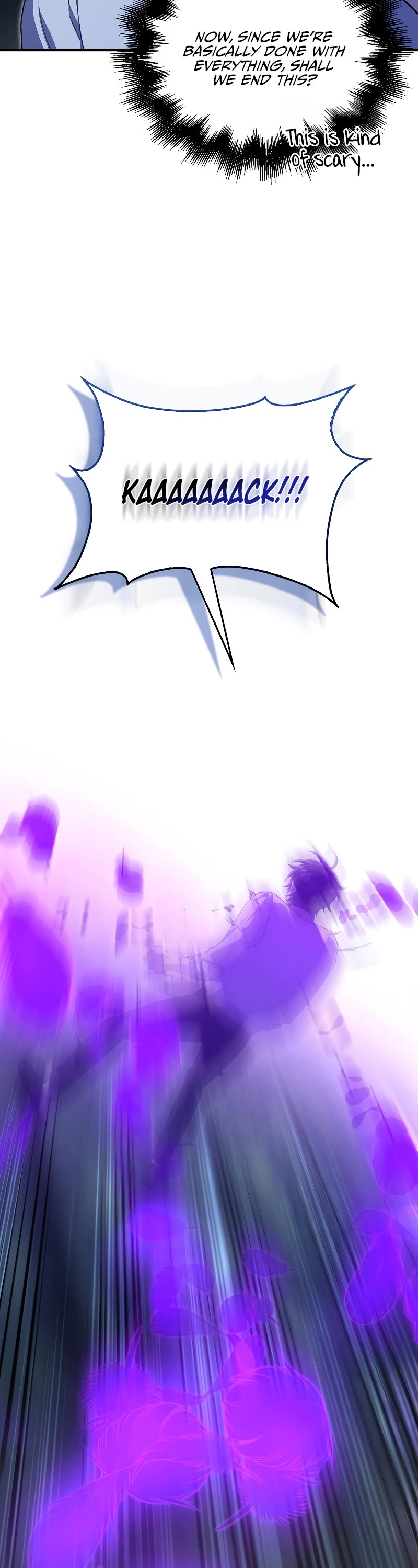 I'm Not a Regressor Chapter 18 page 39 - Chapter 18