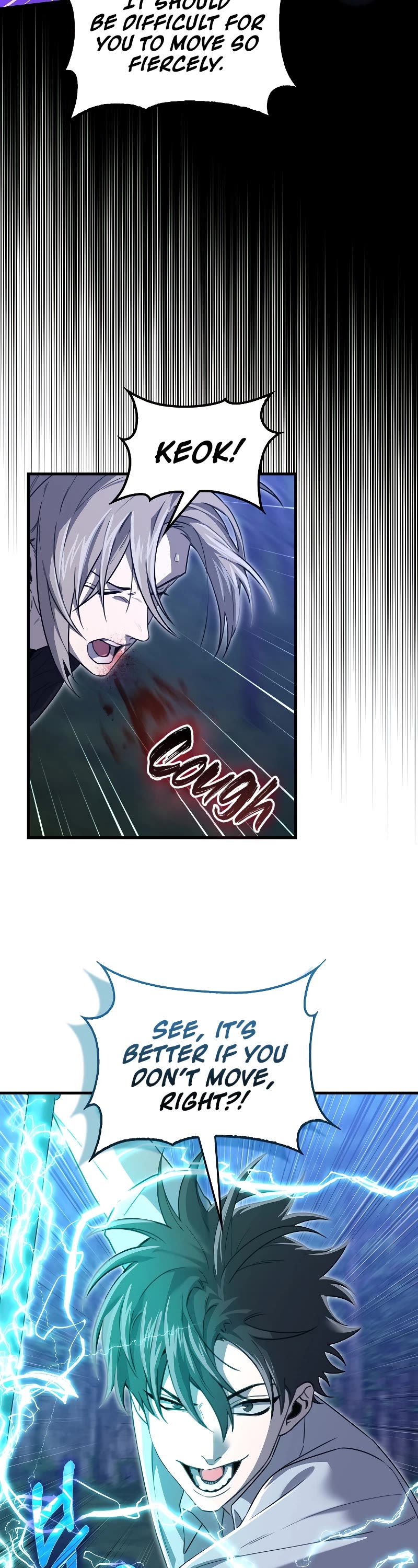 I'm Not a Regressor Chapter 18 page 4 - Chapter 18