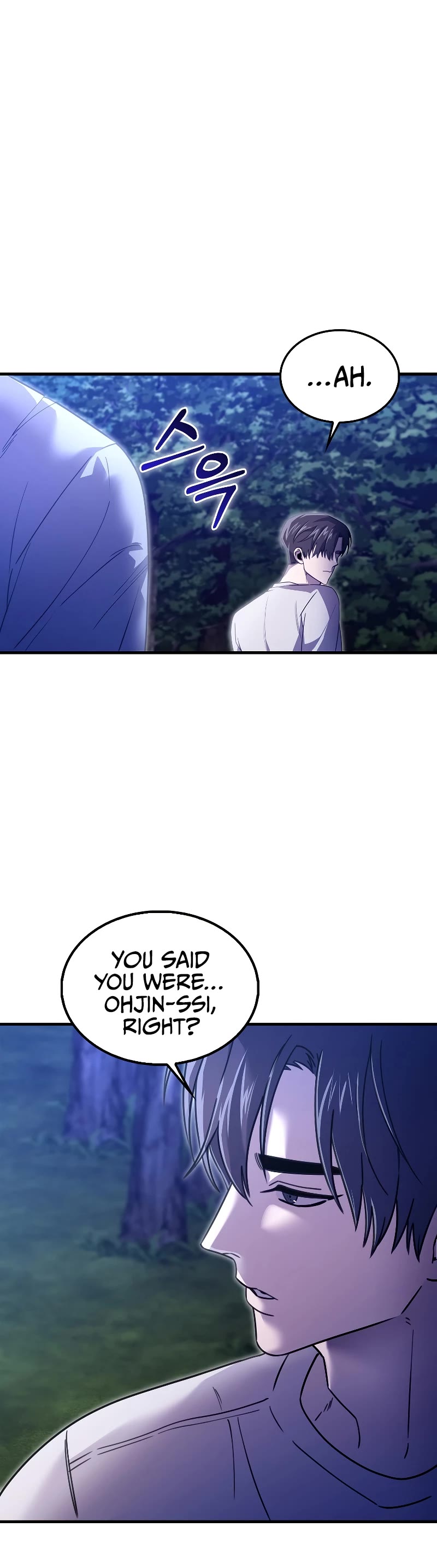 I'm Not a Regressor Chapter 18 page 46 - Chapter 18