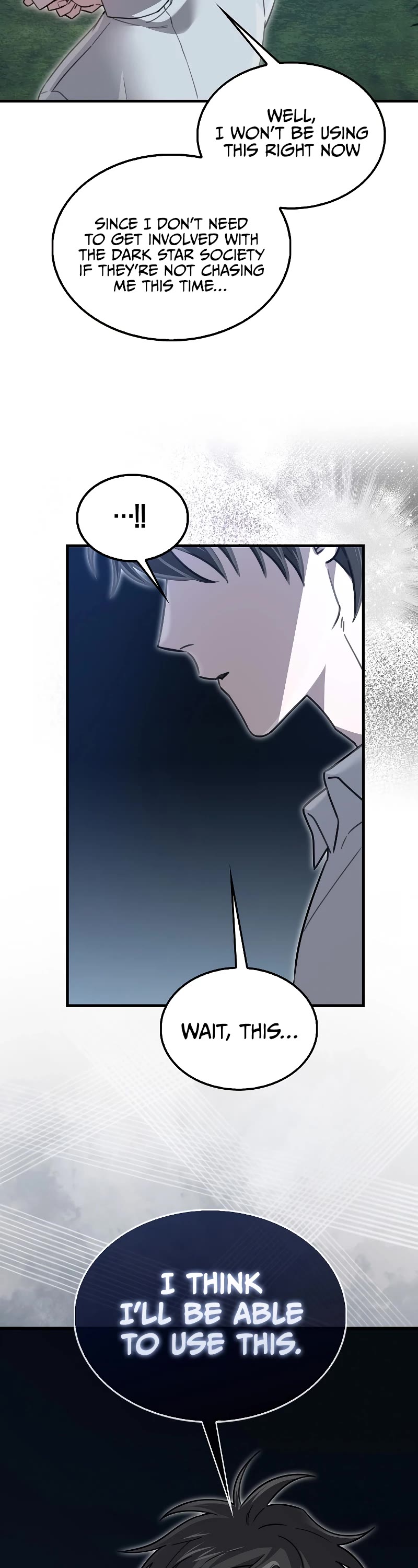 I'm Not a Regressor Chapter 18 page 9 - Chapter 18