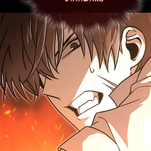 I'm Not a Regressor Chapter 18 cover