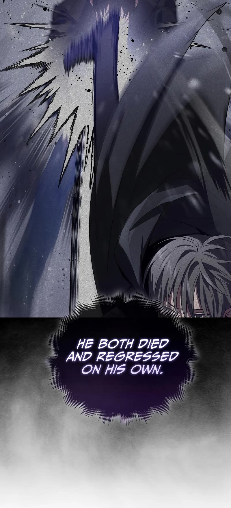 I'm Not a Regressor Chapter 19 page 11 - Chapter 19