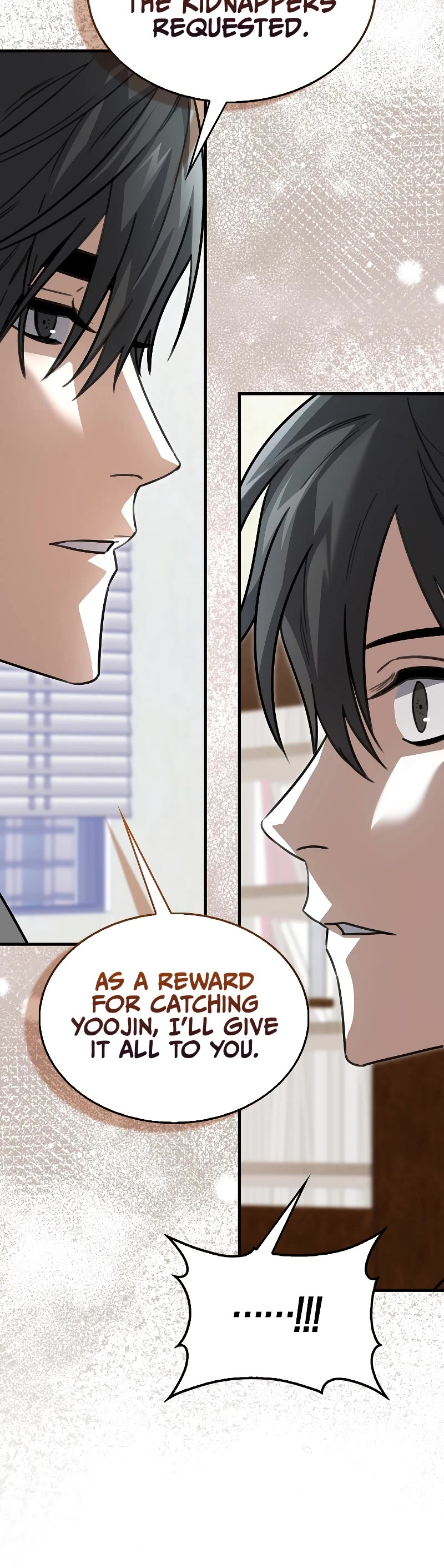 I'm Not a Regressor Chapter 19 page 20 - Chapter 19