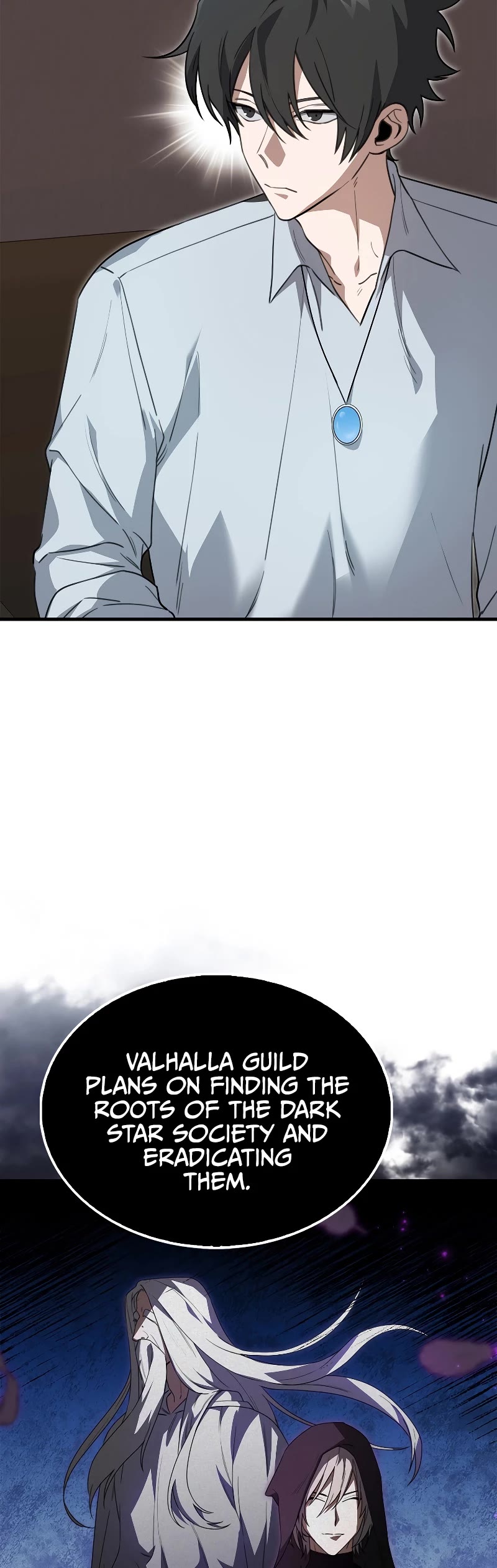I'm Not a Regressor Chapter 19 page 23 - Chapter 19