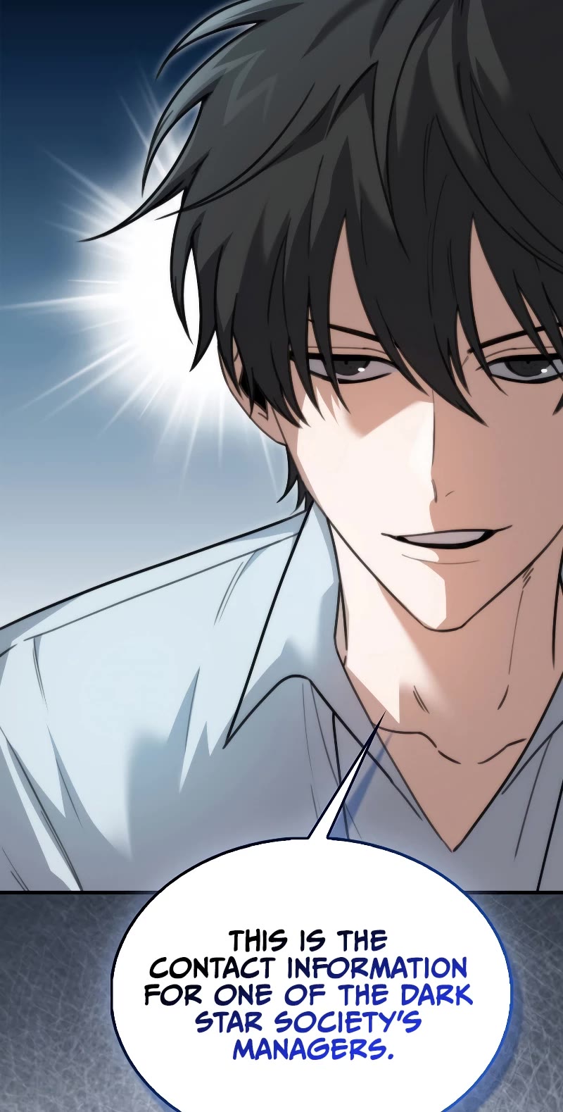 I'm Not a Regressor Chapter 19 page 28 - Chapter 19