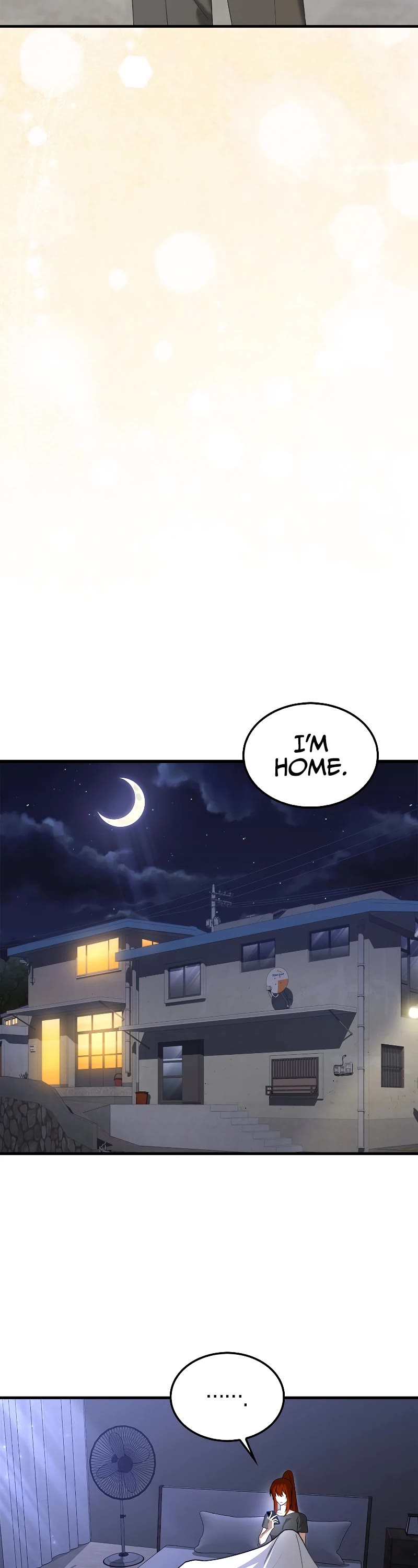 I'm Not a Regressor Chapter 19 page 40 - Chapter 19