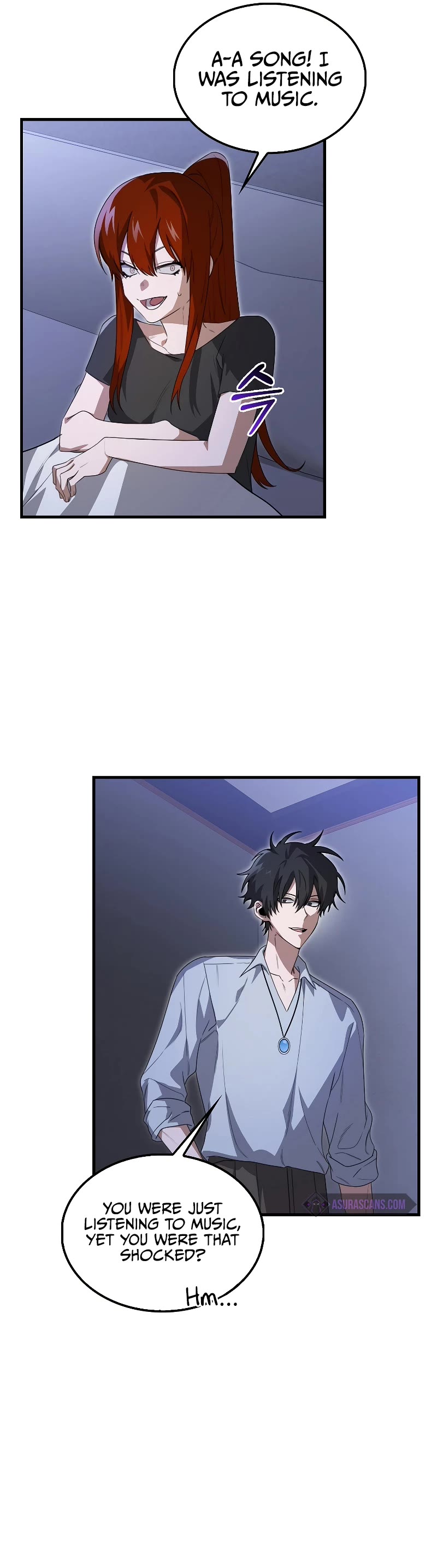 I'm Not a Regressor Chapter 19 page 42 - Chapter 19