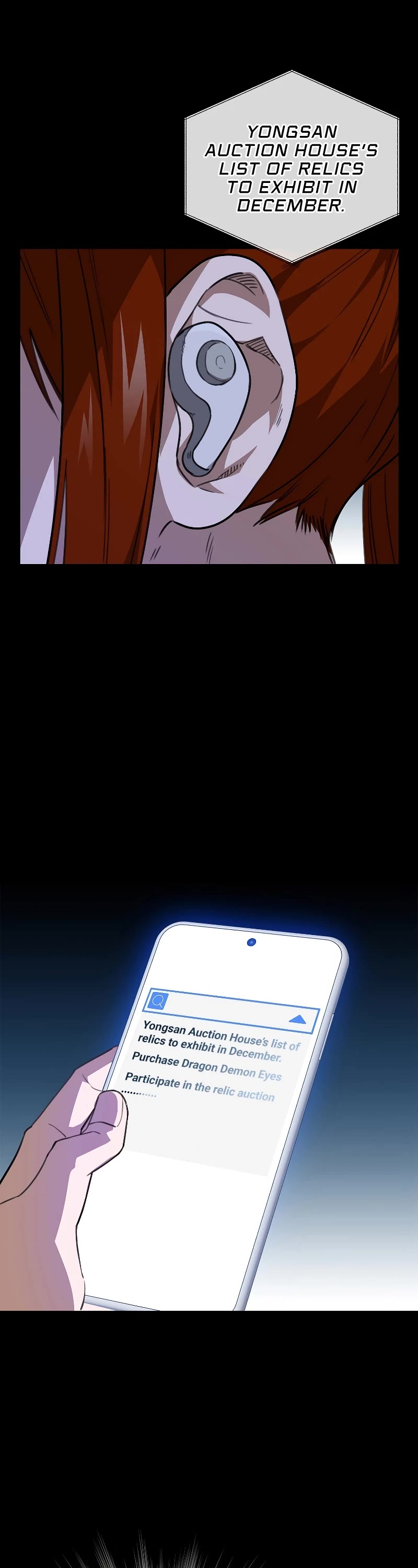 I'm Not a Regressor Chapter 19 page 45 - Chapter 19