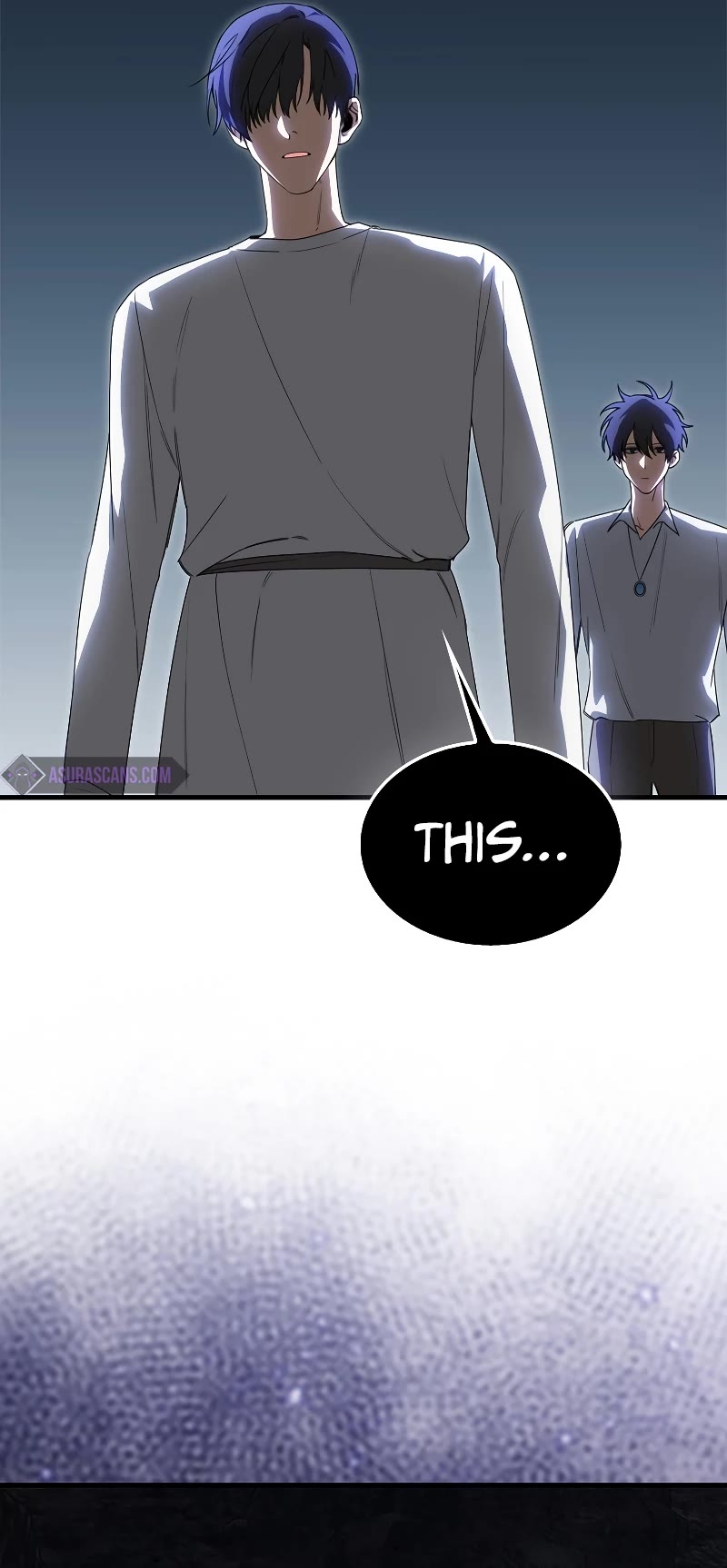 I'm Not a Regressor Chapter 19 page 6 - Chapter 19