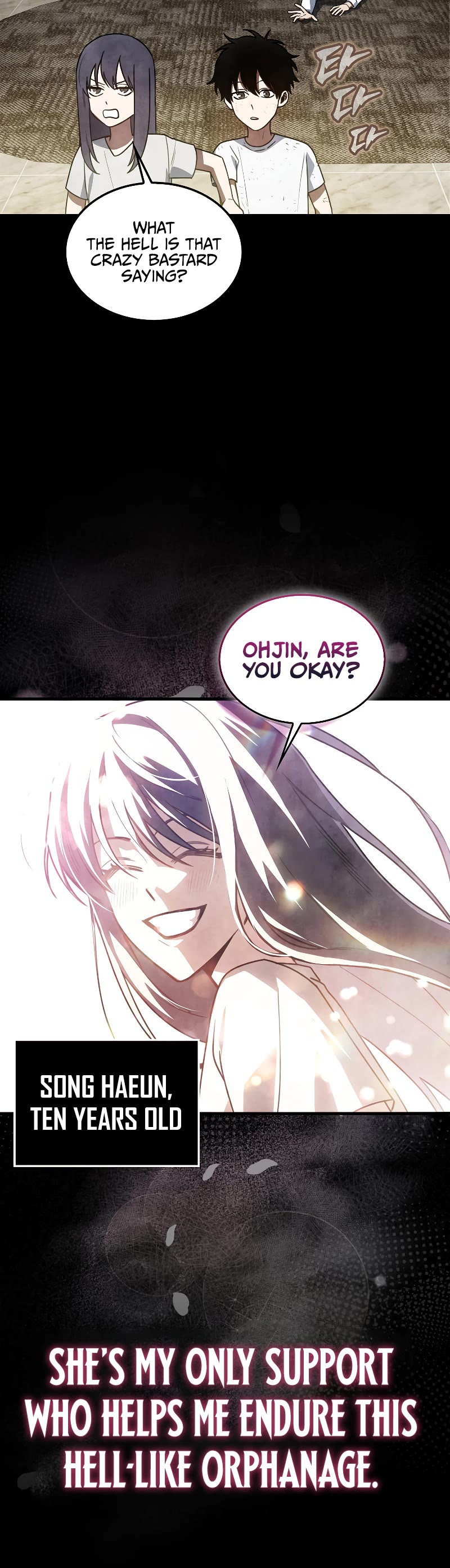 I'm Not a Regressor Chapter 2 page 10 - Chapter 2