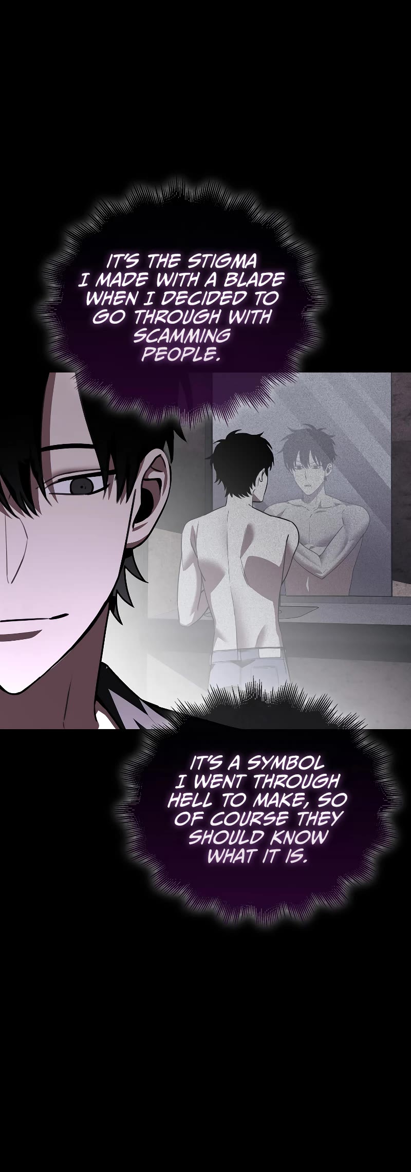 I'm Not a Regressor Chapter 2 page 26 - Chapter 2