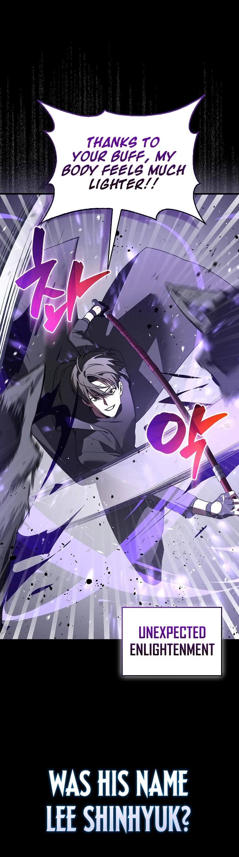 I'm Not a Regressor Chapter 2 page 31 - Chapter 2