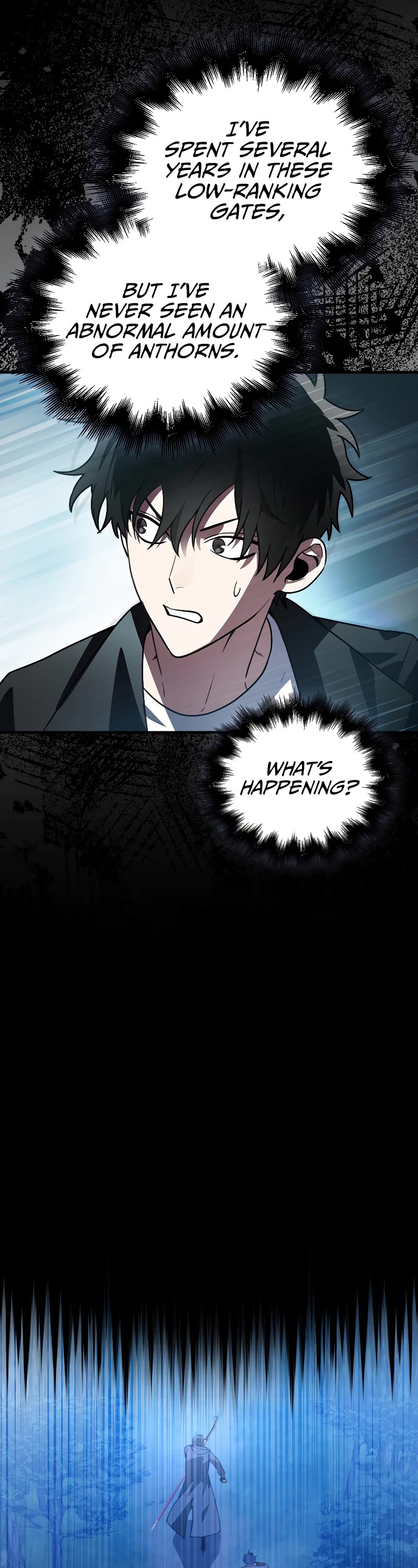 I'm Not a Regressor Chapter 2 page 37 - Chapter 2