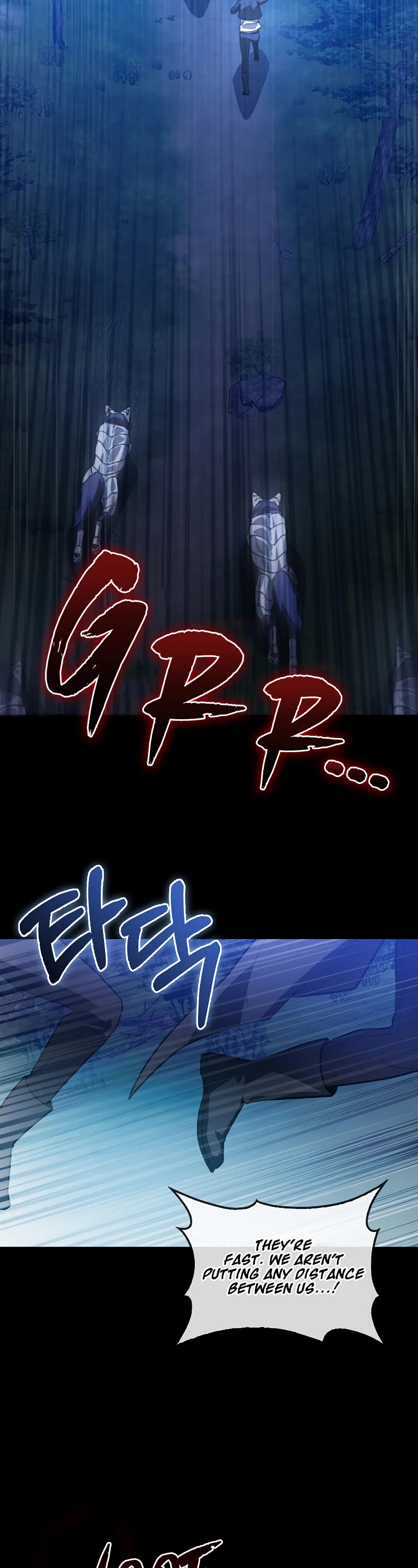 I'm Not a Regressor Chapter 2 page 38 - Chapter 2