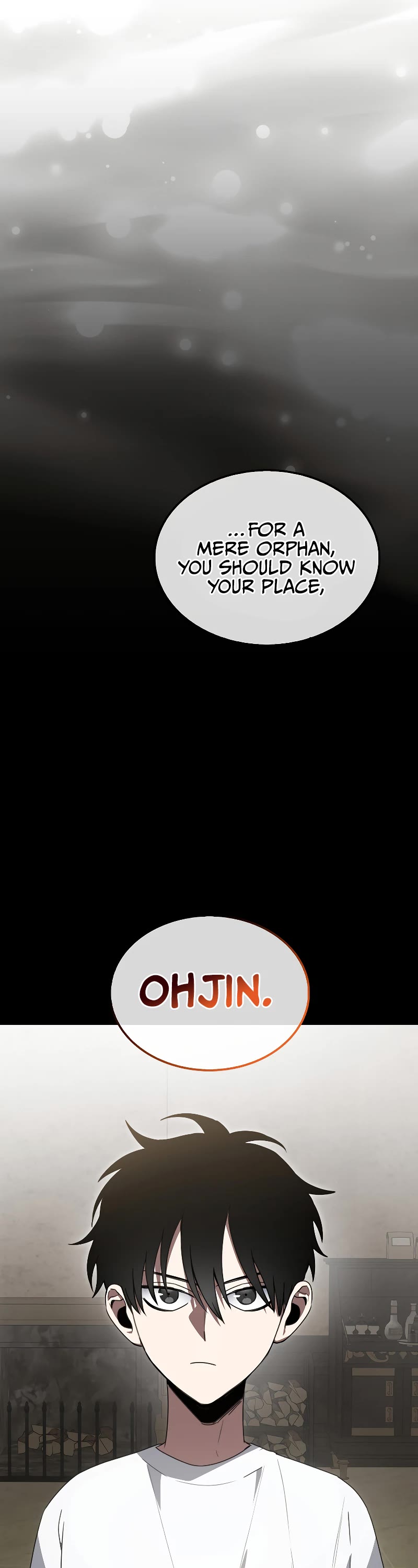 I'm Not a Regressor Chapter 2 page 4 - Chapter 2
