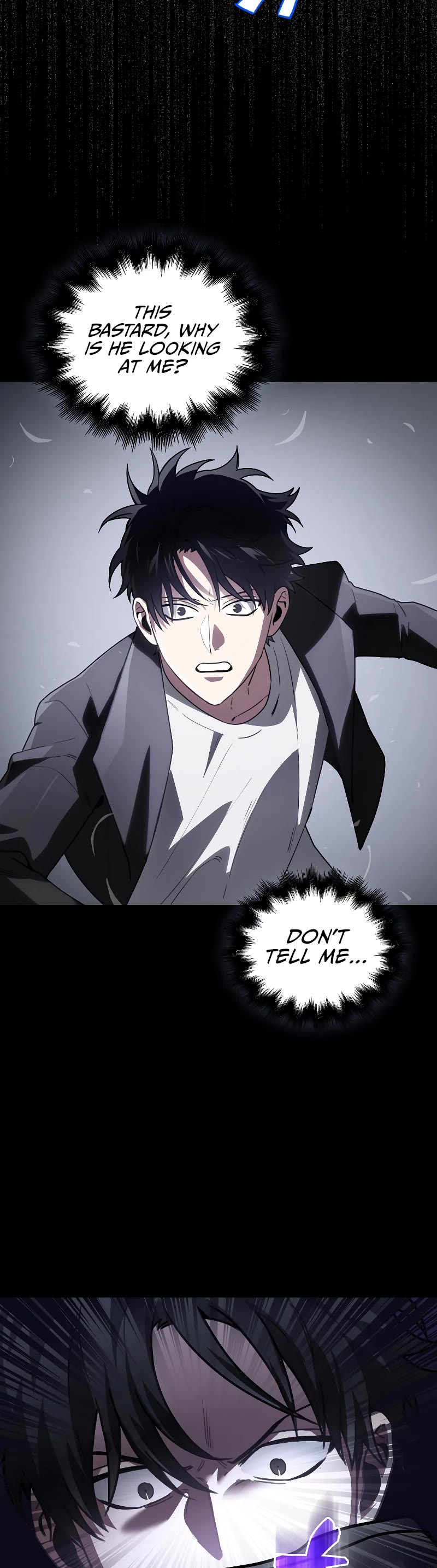 I'm Not a Regressor Chapter 2 page 40 - Chapter 2