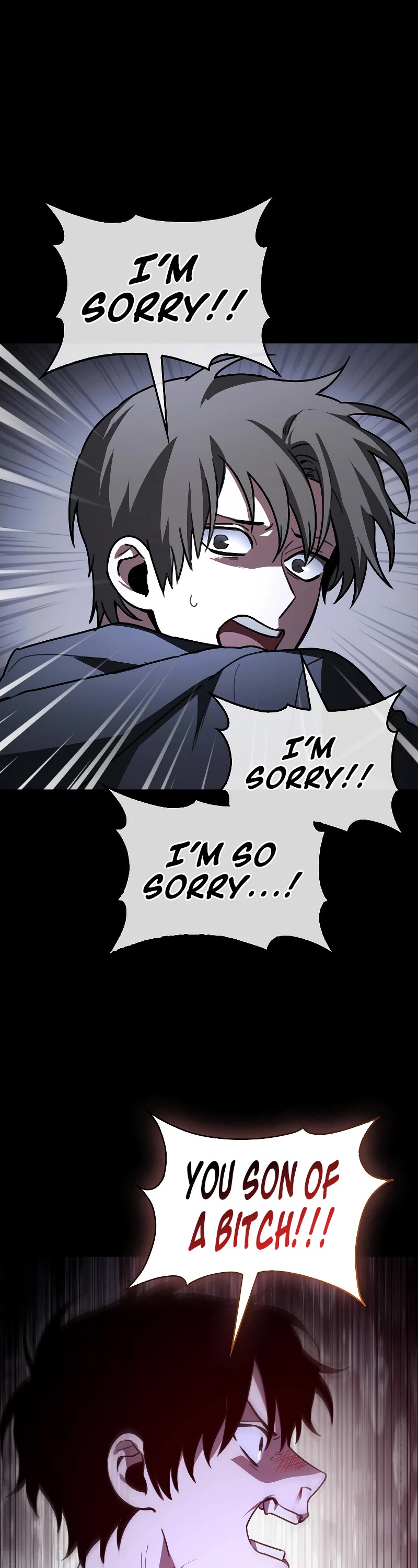 I'm Not a Regressor Chapter 2 page 42 - Chapter 2