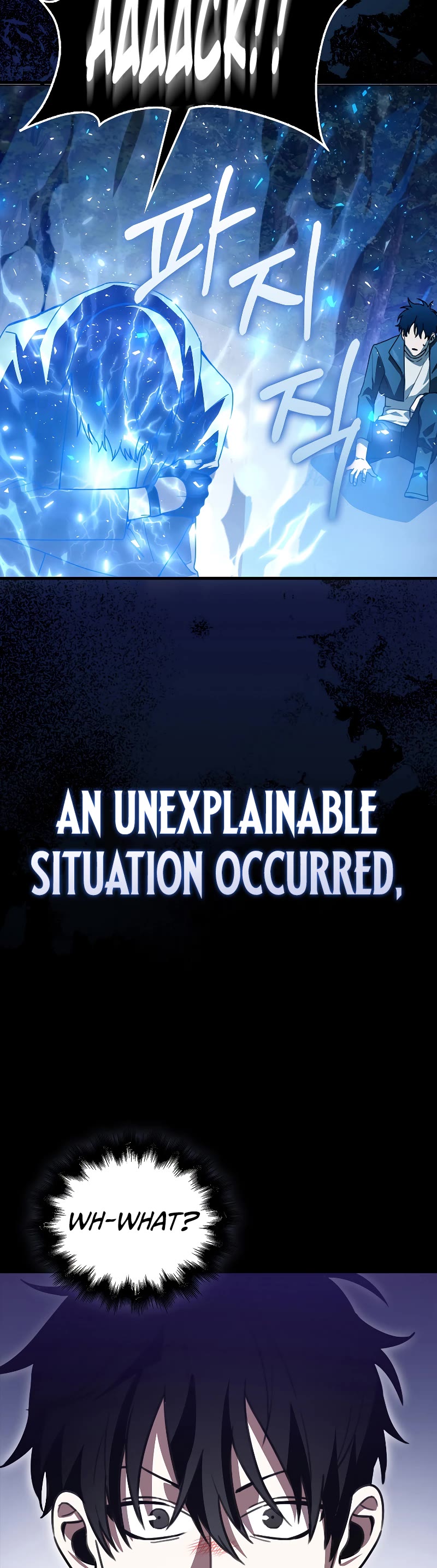 I'm Not a Regressor Chapter 2 page 45 - Chapter 2