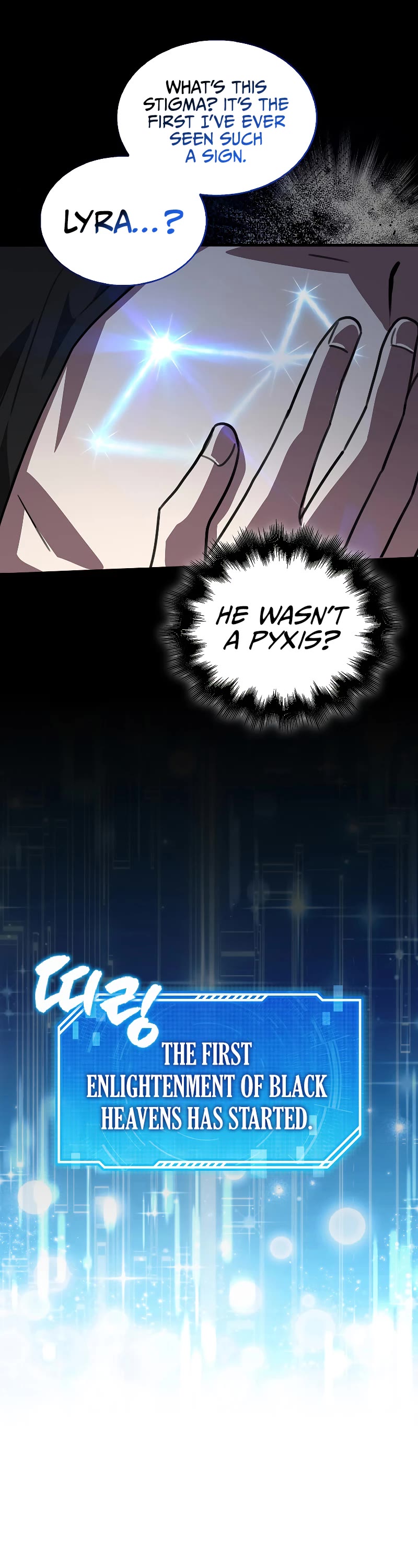 I'm Not a Regressor Chapter 2 page 47 - Chapter 2
