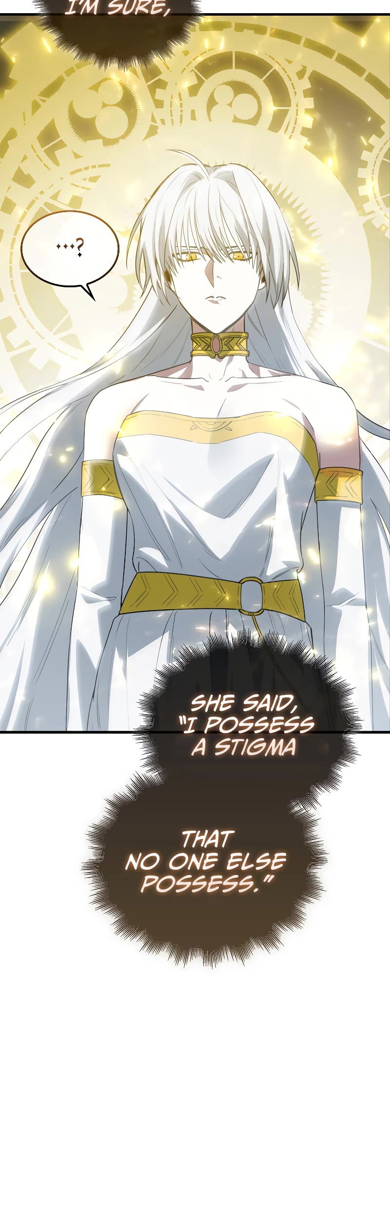 I'm Not a Regressor Chapter 2 page 50 - Chapter 2