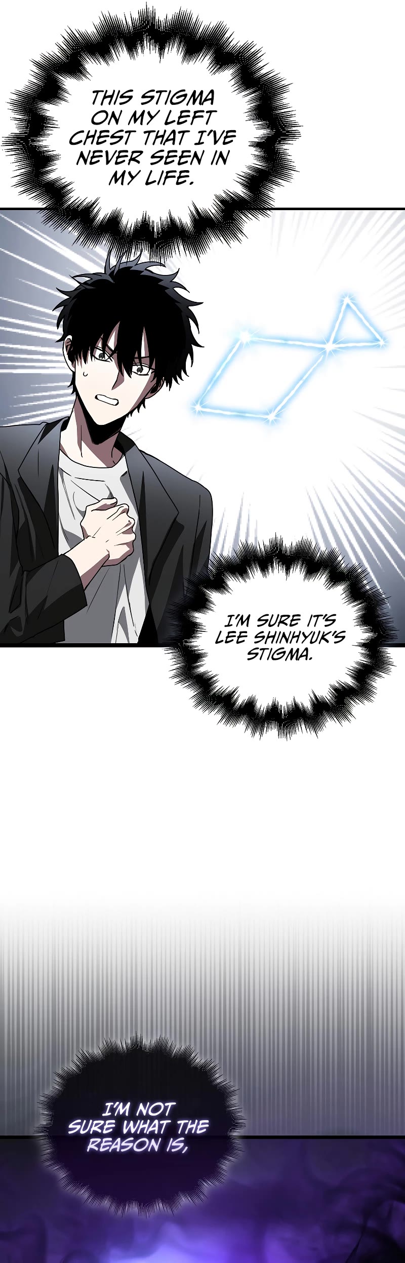 I'm Not a Regressor Chapter 2 page 51 - Chapter 2