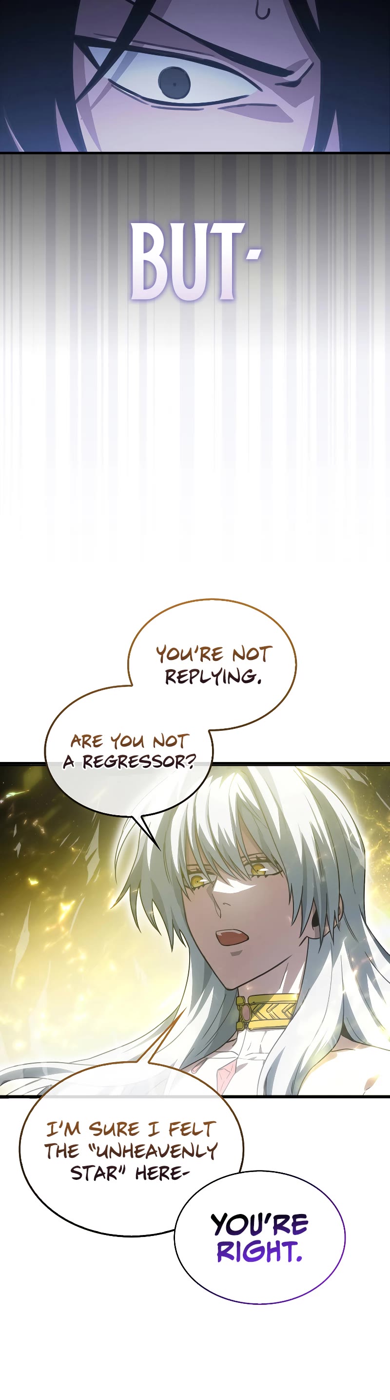 I'm Not a Regressor Chapter 2 page 56 - Chapter 2