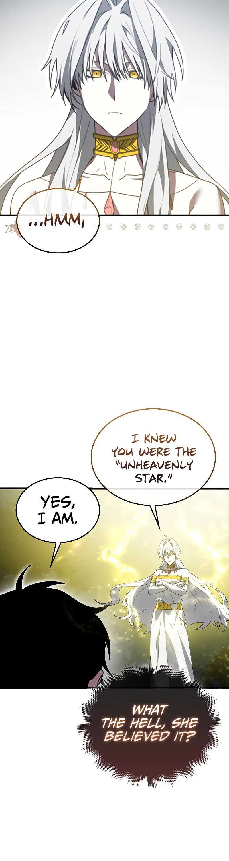 I'm Not a Regressor Chapter 2 page 59 - Chapter 2