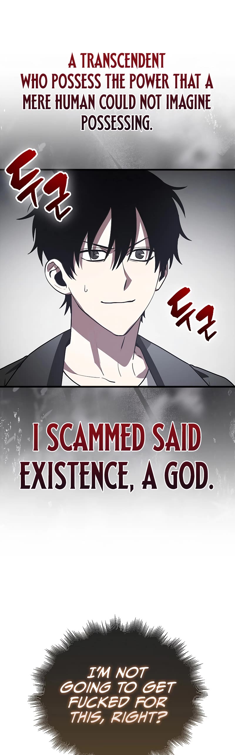 I'm Not a Regressor Chapter 2 page 60 - Chapter 2