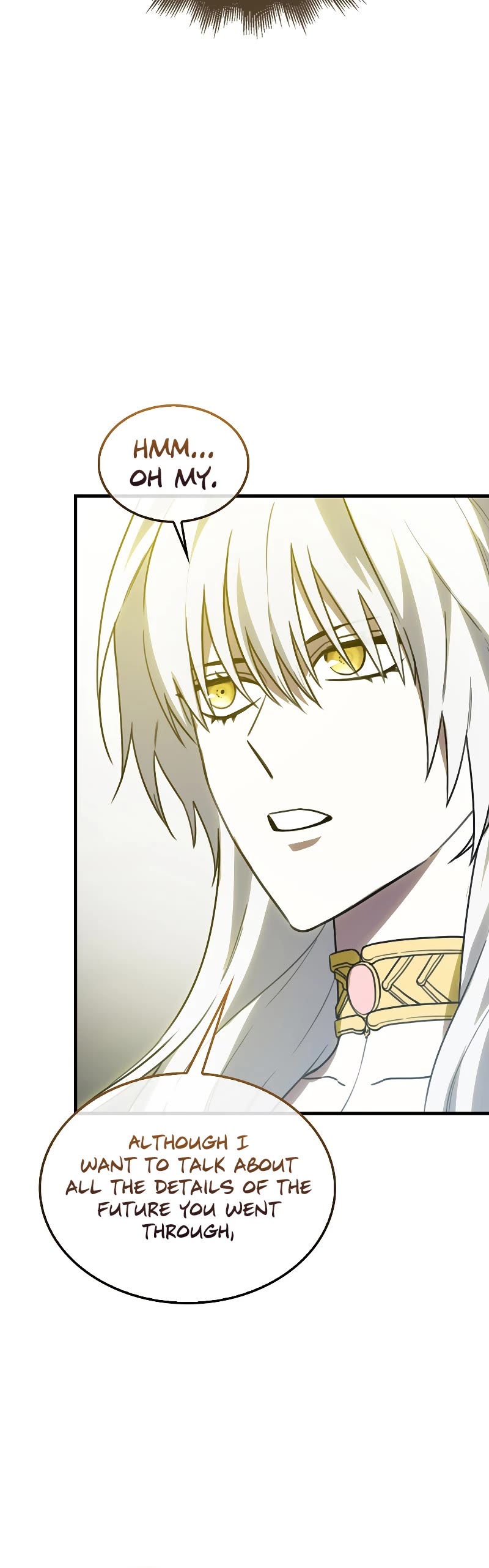 I'm Not a Regressor Chapter 2 page 61 - Chapter 2
