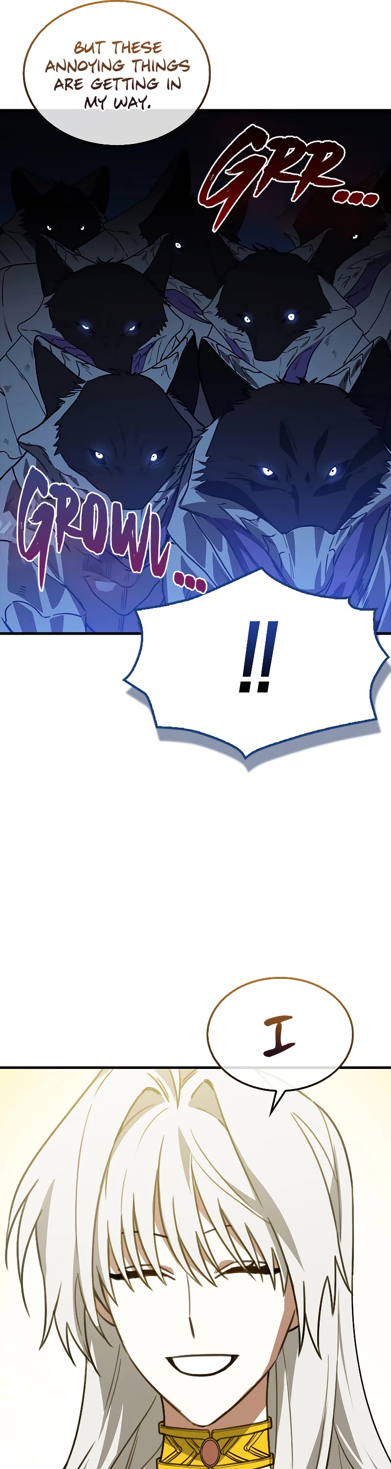 I'm Not a Regressor Chapter 2 page 62 - Chapter 2