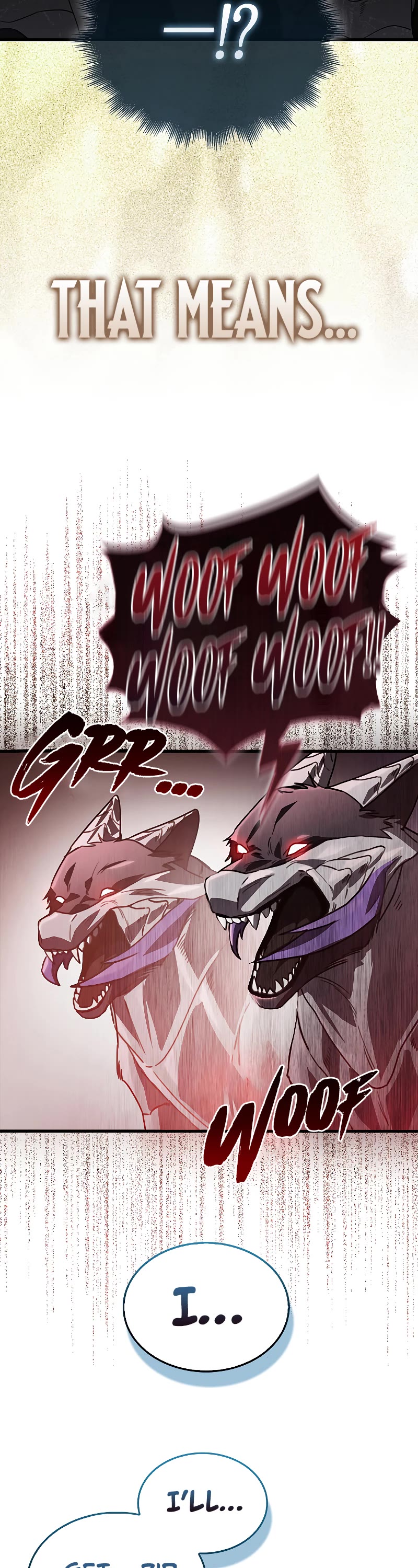 I'm Not a Regressor Chapter 2 page 64 - Chapter 2