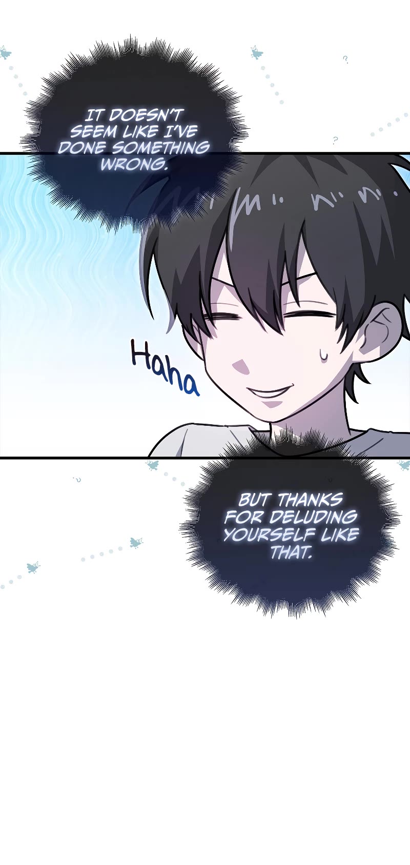 I'm Not a Regressor Chapter 20 page 32 - Chapter 20