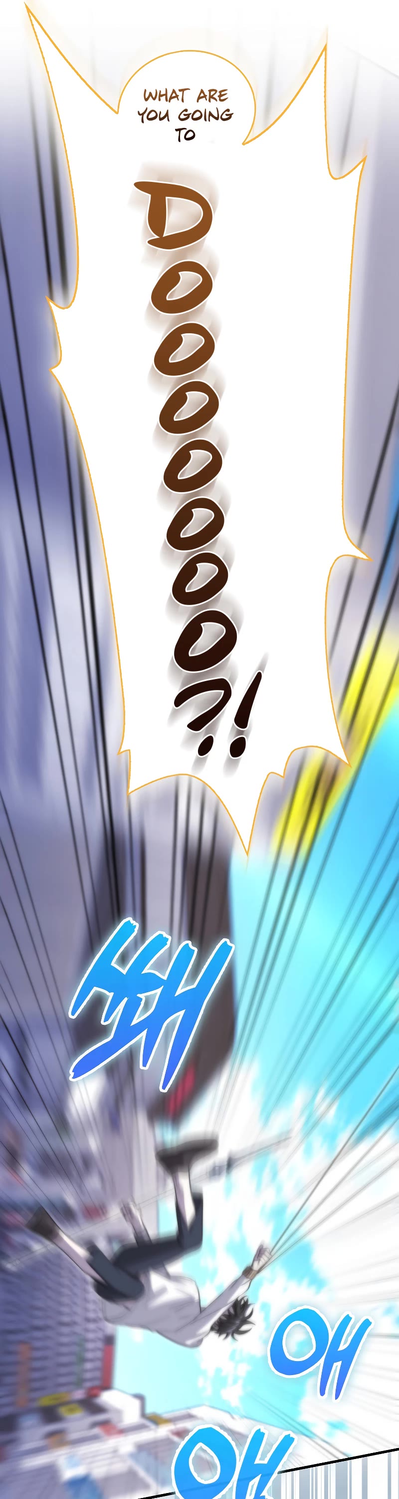 I'm Not a Regressor Chapter 20 page 42 - Chapter 20